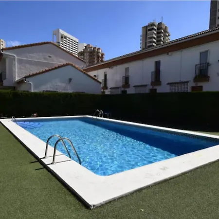 Appartement Rinconada Real Casa Libre Benidorm